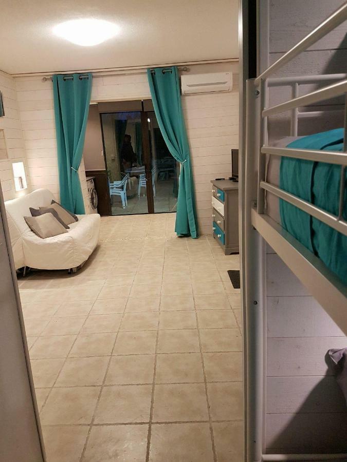 Апартаменти Les Lecques Turquoise Сен-Сір-сюр-Мер Екстер'єр фото